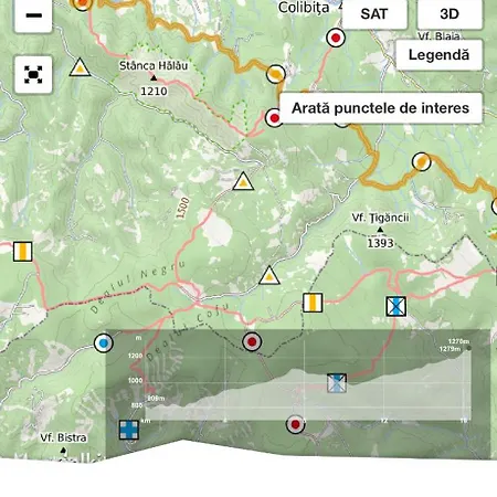 Campsite Whiteberg Haus Complex *